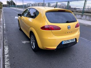 SEAT Leon 2009