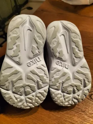 Scarpe bambina rosa Nike Star Runner