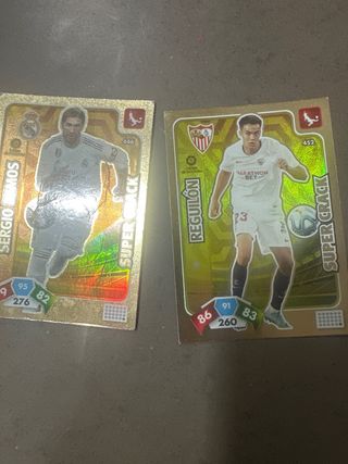 Pack 510Super Cracks Colección 2019-20