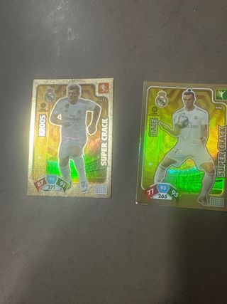 Pack 510Super Cracks Colección 2019-20