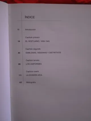 Libro Das Heer Uniformes y Distintivos