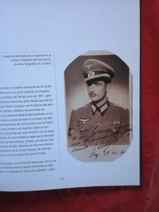 Libro Das Heer Uniformes y Distintivos