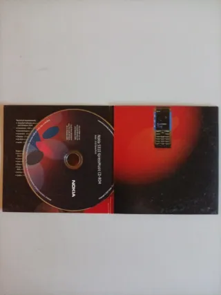 Nokia 5310 XpressMusic