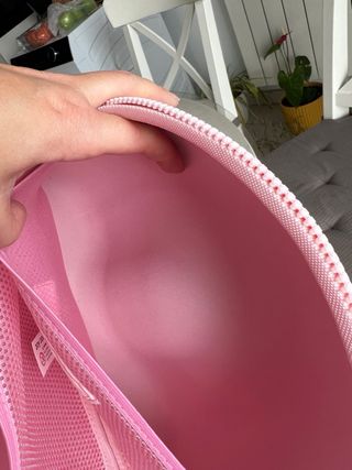 Mochila infantil Zoy Zoii arcoíris