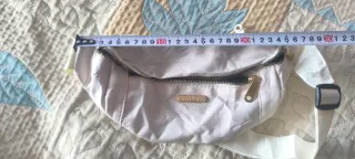 Riñonera de moda con correa ajustable