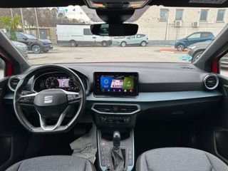 SEAT ARONA AUTOMATICO