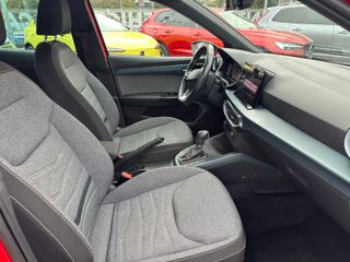 SEAT ARONA AUTOMATICO