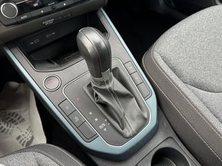 SEAT ARONA AUTOMATICO