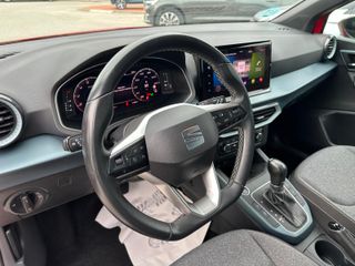 SEAT ARONA AUTOMATICO