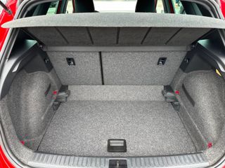 SEAT ARONA AUTOMATICO