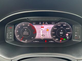 SEAT ARONA AUTOMATICO