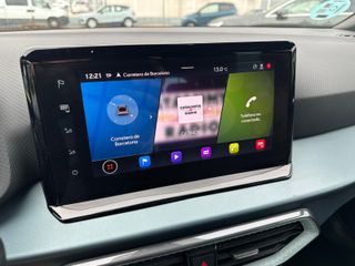 SEAT ARONA AUTOMATICO