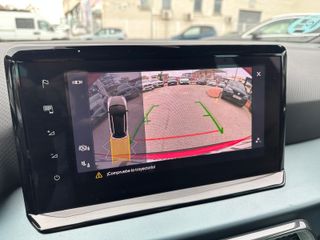 SEAT ARONA AUTOMATICO