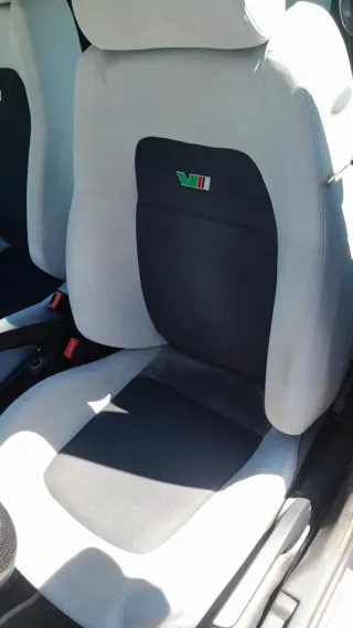 Skoda Fabia RS 1.9 TDI para despiece