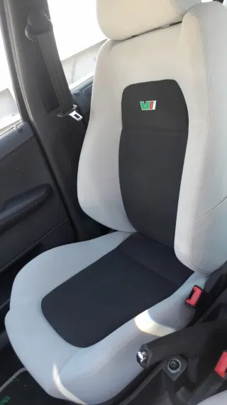 Skoda Fabia RS 1.9 TDI para despiece