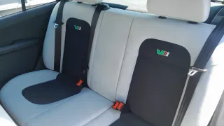 Skoda Fabia RS 1.9 TDI para despiece