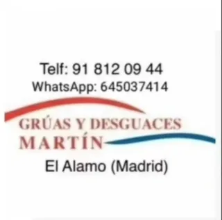 Skoda Fabia RS 1.9 TDI para despiece