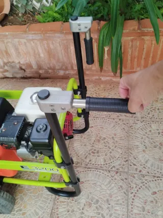 Generador Honda Pramac E3200