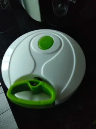 Cortador de Legumes Manual