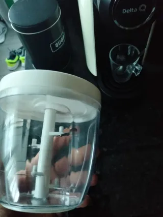 Cortador de Legumes Manual