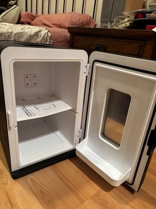 Nevera Portátil Kealive Frío/Calor 15L