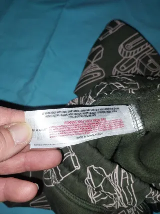 Tuta bambina con disegni di camion