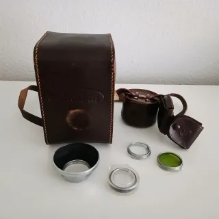 Rara Photina I TLR (1953)