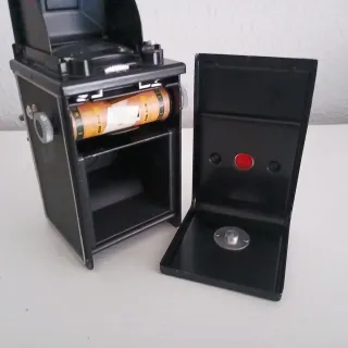 Rara Photina I TLR (1953)