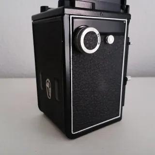 Rara Photina I TLR (1953)