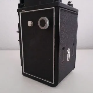 Rara Photina I TLR (1953)