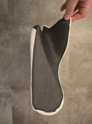 Almohada cervical ergonómica