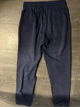 Conjunto Nike Azul Marino