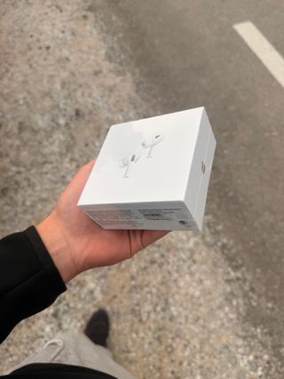 Airpods Pro 2da Gen Originales