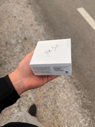 Airpods Pro 2da Gen Originales