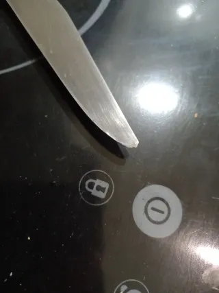 Navaja Laguiole Prestige Antigua