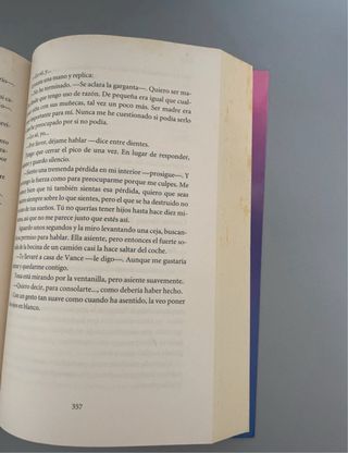 After. Amor infinito (Serie After 4)