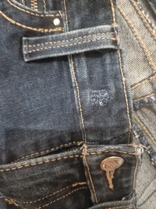 Pantalón Levis Mujer Talla 28/ M