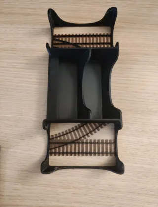 Portacarte per Ticket To Ride