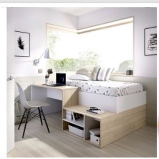 Habitación infantil/juvenil