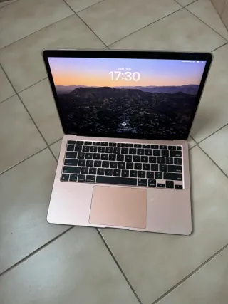 MacBook Air 13 M1 2020 8GB 256GB