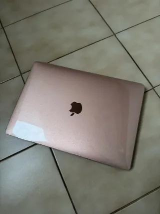 MacBook Air 13 M1 2020 8GB 256GB
