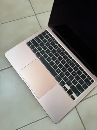 MacBook Air 13 M1 2020 8GB 256GB