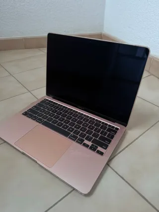 MacBook Air 13 M1 2020 8GB 256GB