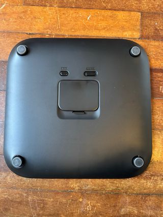 Báscula Inteligente Garmin Index S2