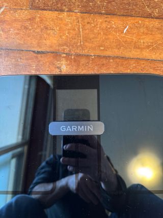 Báscula Inteligente Garmin Index S2
