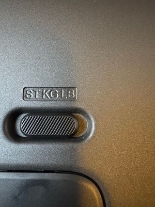 Báscula Inteligente Garmin Index S2