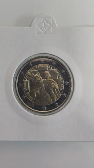 Croacia 2025 Tomislav