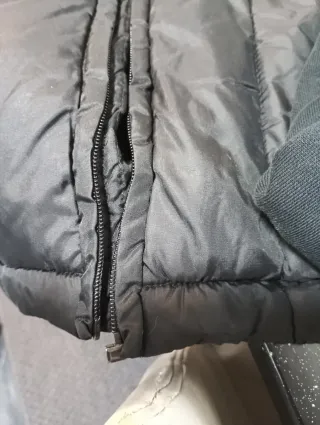 Chaqueta Fila y Jerseys Nike Talla M