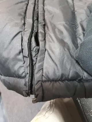 Chaqueta Fila y Jerseys Nike Talla M