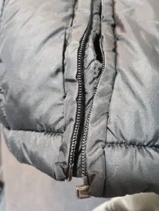 Chaqueta Fila y Jerseys Nike Talla M